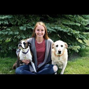 Meet your Posher, Lauren